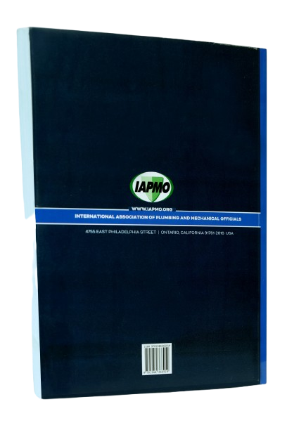 2024 uniform plumbing code study guide Paperback – January 1, 2023
